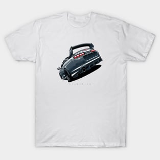 Supra mk4 T-Shirt